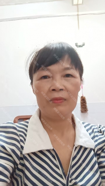 謝阿姨